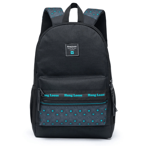 Mochila Unissex Hang Loose Mistic 23L-HL1474- -1-